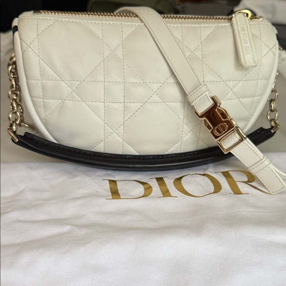 Dior Handbags - Christian Dior Vibe Bag - Small - RARE**